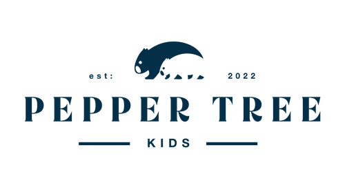 Pepper Tree Kids