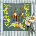 Load image into Gallery viewer, A Little Bush Fairy - Maggie May Gordon - Pepper Tree Kids