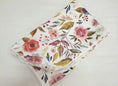 Load image into Gallery viewer, Australian Wild Flower Wrap & Headband - Elskie Little Style - Pepper Tree Kids