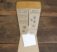 Load image into Gallery viewer, Billy Buttons Gift of Seeds - Sow n Sow - Pepper Tree Kids