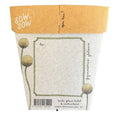 Load image into Gallery viewer, Billy Buttons Gift of Seeds - Sow n Sow - Pepper Tree Kids