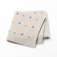 Load image into Gallery viewer, Cotton Koala Blanket - Pepper Tree Kids