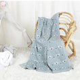 Load image into Gallery viewer, Cotton Koala Blanket - Pepper Tree Kids