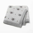 Load image into Gallery viewer, Cotton Koala Blanket - Pepper Tree Kids