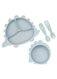 Load image into Gallery viewer, Dinosaur Dining Bundle Set - Pepper Tree Kids