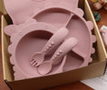 Load image into Gallery viewer, Dinosaur Dining Bundle Set - Pepper Tree Kids