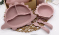 Load image into Gallery viewer, Dinosaur Dining Bundle Set - Pepper Tree Kids