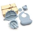 Load image into Gallery viewer, Dinosaur Feeding Set - Pepper Tree Kids