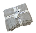 Load image into Gallery viewer, Heirloom Scalloped Edge Blanket - Pepper Tree Kids