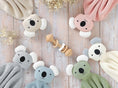 Load image into Gallery viewer, Koala Comforters - Pepper Tree Kids