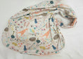 Load image into Gallery viewer, Light pink Australian Animal Wrap & Beanie - Elskie Little Style - Pepper Tree Kids