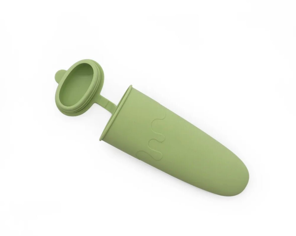Pepper Tree Kids - Push Up Ice Block Moulds - set of 5 - Pepper Tree Kids