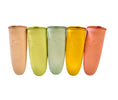 Load image into Gallery viewer, Pepper Tree Kids - Push Up Ice Block Moulds - set of 5 - Pepper Tree Kids