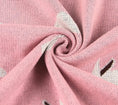 Load image into Gallery viewer, Pink Bunny Blanket - 100% Knitted Cotton - Pepper Tree Kids