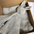 Load image into Gallery viewer, Rabbit Comforter - Pepper Tree Kids