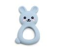 Load image into Gallery viewer, Rabbit Teether - Pepper Tree Kids