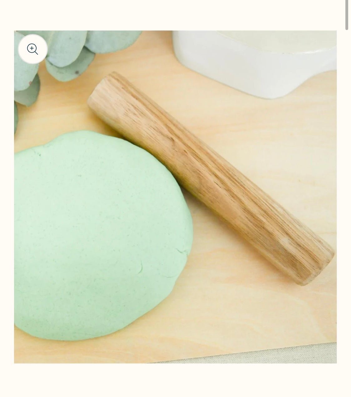 Rolling Pin - My Calm Corner - Pepper Tree Kids