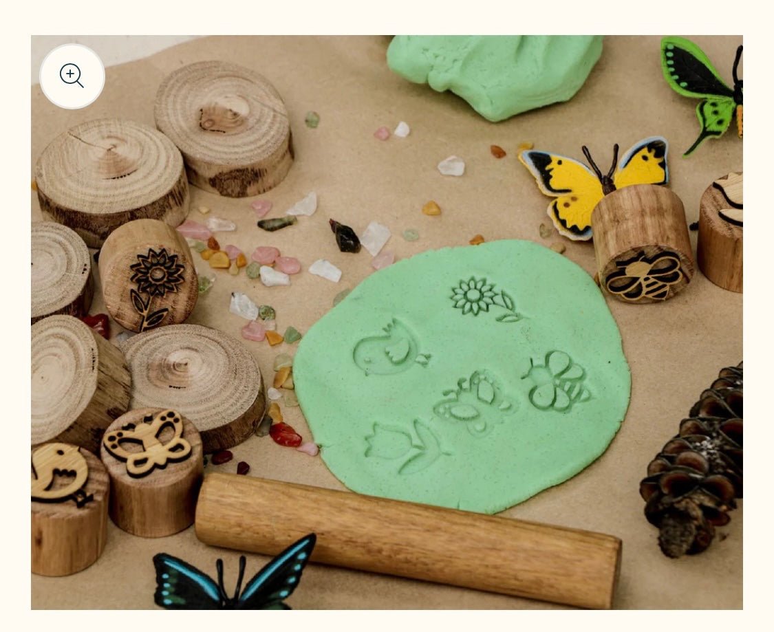 Rolling Pin - My Calm Corner - Pepper Tree Kids