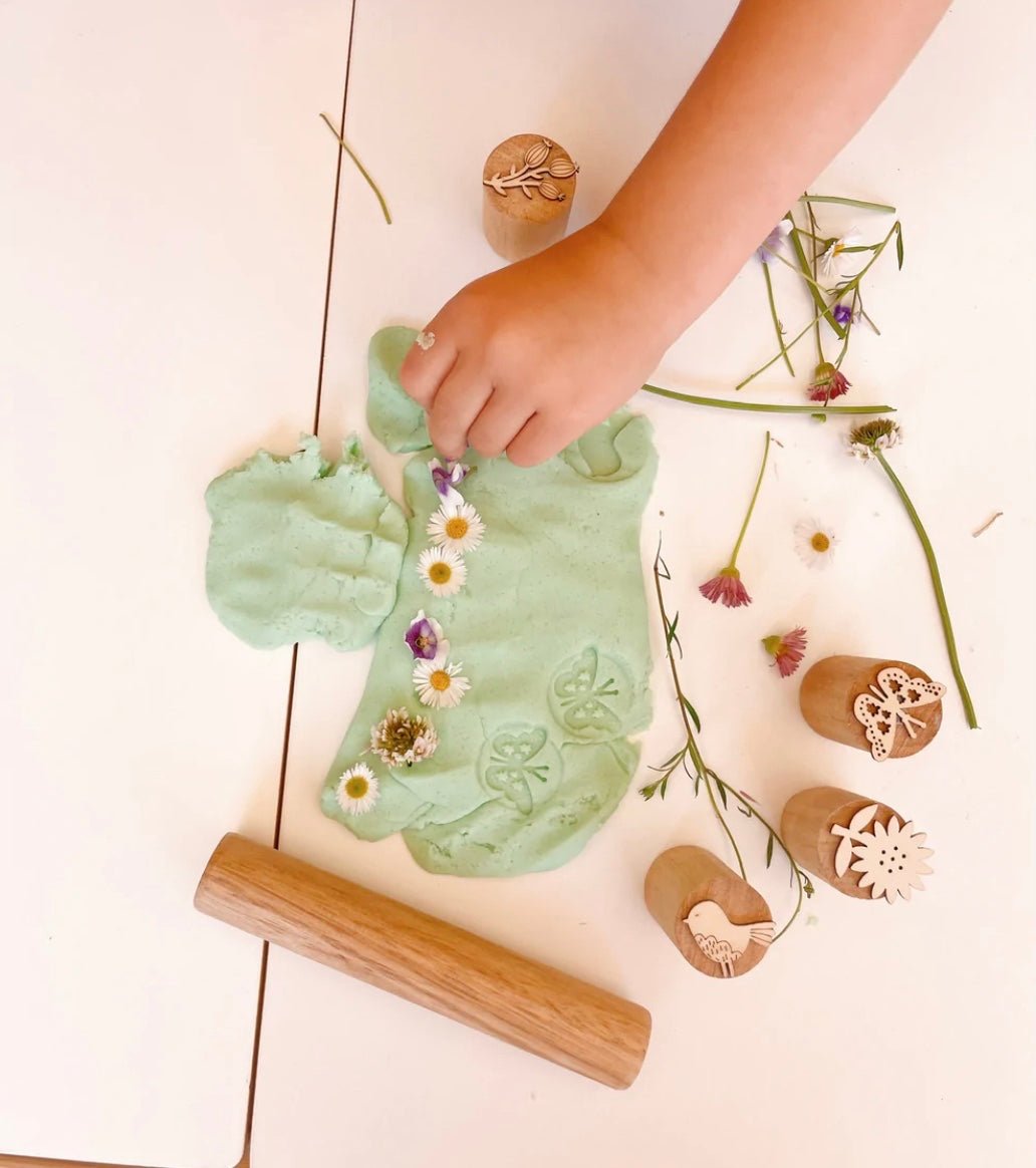 Rolling Pin - My Calm Corner - Pepper Tree Kids