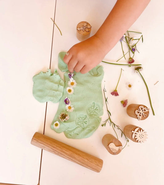 Rolling Pin - My Calm Corner - Pepper Tree Kids