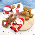 Load image into Gallery viewer, Rudolph Teether - Pepper Tree Kids - Pepper Tree Kids