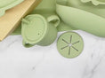 Load image into Gallery viewer, Sippy Cup & Snack Container Combo - Pepper Tree Kids