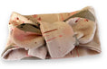 Load image into Gallery viewer, Wombat Wrap & Headband - Pepper Tree Kids