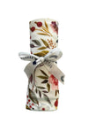 Load image into Gallery viewer, Australian Wild Flower Wrap & Headband - Elskie Little Style - Pepper Tree Kids
