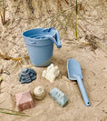 Load image into Gallery viewer, Blue Beach Bucket Set - Pepper Tree Kids - Pepper Tree Kids
