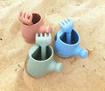 Load image into Gallery viewer, Blue Watering Can Set - Pepper Tree Kids - Pepper Tree Kids
