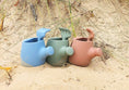 Load image into Gallery viewer, Blue Watering Can Set - Pepper Tree Kids - Pepper Tree Kids
