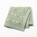 Cotton Koala Blanket - Pepper Tree Kids