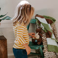 Load image into Gallery viewer, Crochet Kangaroo - Pebble - Pepper Tree Kids
