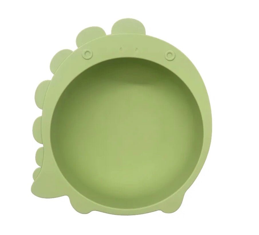 Dinosaur Bowl - Pepper Tree Kids