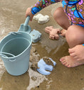 Load image into Gallery viewer, Green Beach Bucket Set - Pepper Tree Kids - Pepper Tree Kids
