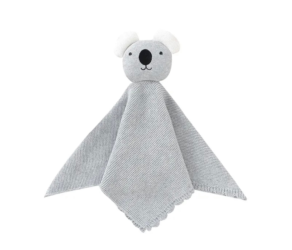 Koala Comforters - Pepper Tree Kids