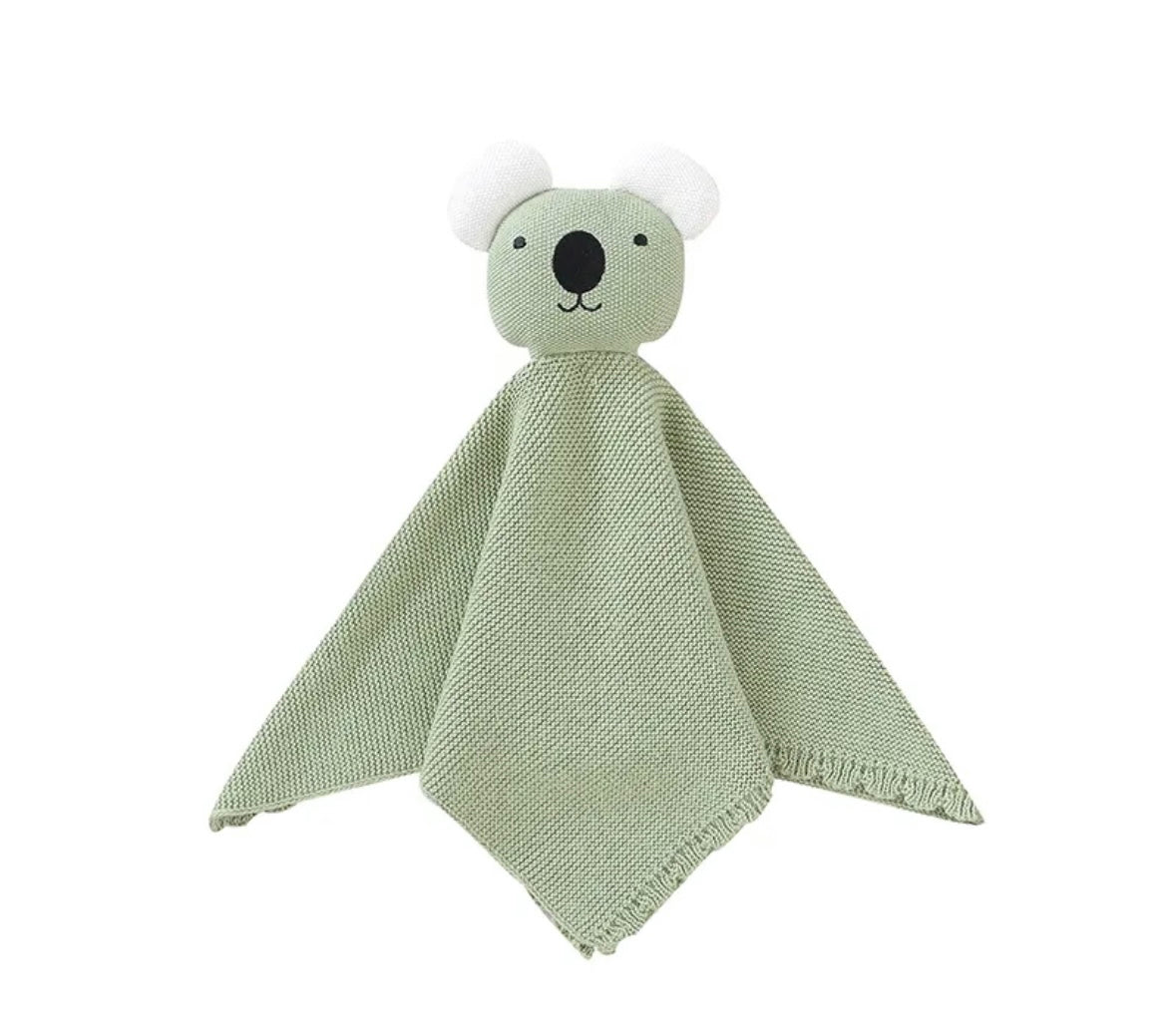 Koala Comforters - Pepper Tree Kids