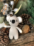 Load image into Gallery viewer, Koala Doll & Rattle - Pepper Tree Kids - Pepper Tree Kids
