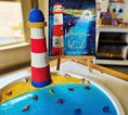 Load image into Gallery viewer, Lighthouse Stacker - Pepper Tree Kids
