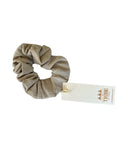 Load image into Gallery viewer, Linen Scrunchie - Pepper Tree Kids
