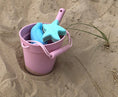 Load image into Gallery viewer, Pink Beach Bucket Set - Pepper Tree Kids - Pepper Tree Kids
