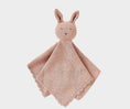 Load image into Gallery viewer, Rabbit Comforter - Pepper Tree Kids
