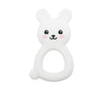 Load image into Gallery viewer, Rabbit Teether - Pepper Tree Kids
