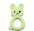 Load image into Gallery viewer, Rabbit Teether - Pepper Tree Kids
