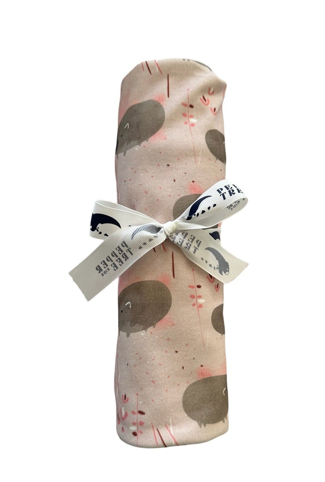 Wombat Wrap & Headband - Pepper Tree Kids