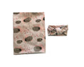 Load image into Gallery viewer, Wombat Wrap & Headband - Pepper Tree Kids
